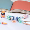 Picture of MILAN EXTENSION SHARPENER WITH ERASER